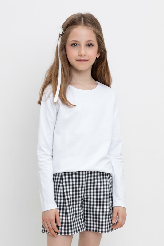 джемпер для дев